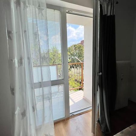 Ferienwohnung Prijemne Ubytovanie Košice Exterior foto