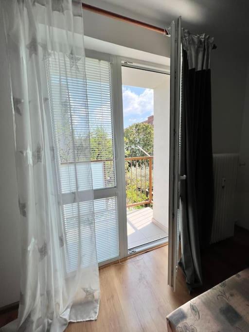 Ferienwohnung Prijemne Ubytovanie Košice Exterior foto