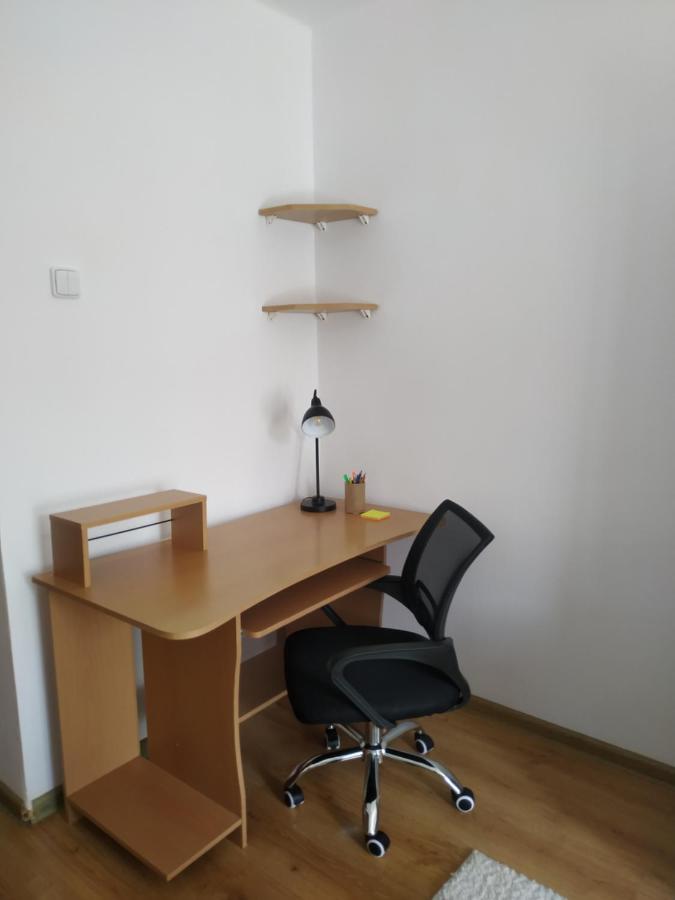 Ferienwohnung Prijemne Ubytovanie Košice Exterior foto