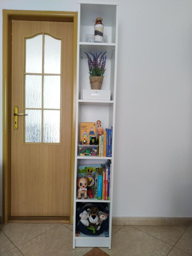 Ferienwohnung Prijemne Ubytovanie Košice Exterior foto